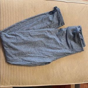 Victoria Secret Sport leggings.